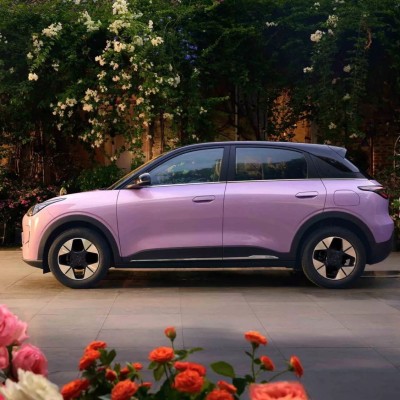 Αυτό είναι το best seller μοντέλο στην μεγαλύτερη αγορά του κόσμου – Κοστίζει 8.000 ευρώ