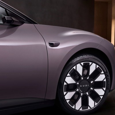 To AUDI που αγαπούν οι Κινέζοι – Το μεγάλο βραβείο που έλαβε