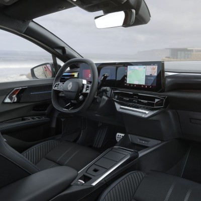 Το ολοκαίνουριο Renault που αγοράζεις με 199 ευρώ το μήνα