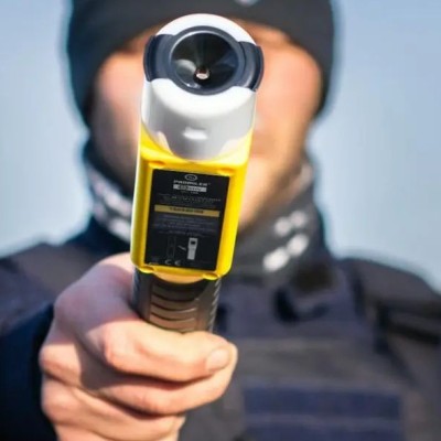 Η νέα συσκευή που αλλάζει τα πάντα στα αλκοτέστ – Αρκεί μία και μόνο ανάσα