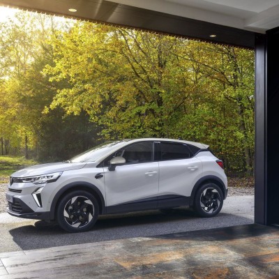 Έρχεται το νέο SUV της Renault που κάνει 1.400 km - Με πρώτη τιμή από 210 ευρώ το μήνα