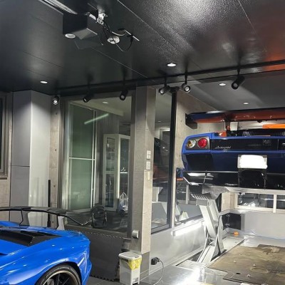 Ο Ιάπωνας κροίσος που απέκτησε την πιο σπάνια Lamborghini – Έδωσε γη και ύδωρ