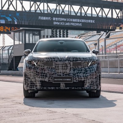 Ό,τι ξέρουμε για τη νέα BMW X5 - Πότε θα παρουσιαστεί επίσημα;