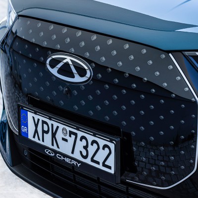 Νέες εκδόσεις για τα Chery Tiggo 7 και 8 Plug-in Hybrid – Τιμές και εξοπλισμός