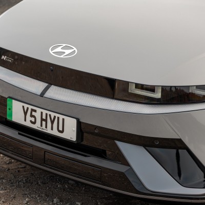 Όχι ένα, ούτε δύο, αλλά πέντε νέα μοντέλα φέρνει η Hyundai!