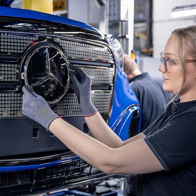 Η Mercedes γράφει ιστορία – Τα 14 πράγματα που πρέπει να μάθετε