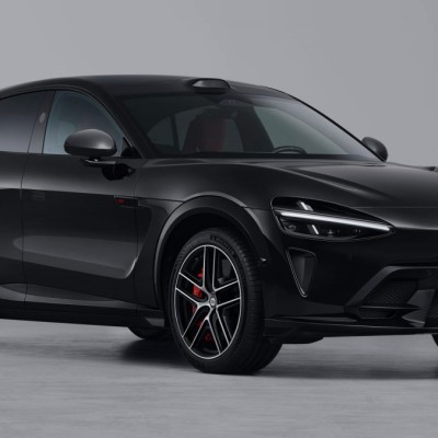 Το κινεζικό SUV των 990 ίππων με τιμή 53.000 ευρώ!