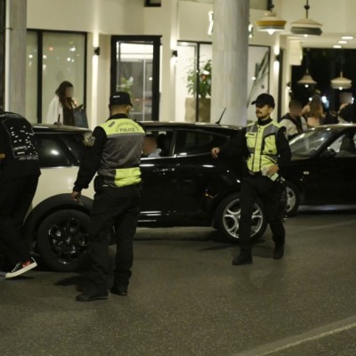 Αττική: 9 οδηγοί έχασαν το δίπλωμα μέχρι τον Αύγουστο – Δείτε τι έκαναν