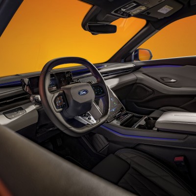 Τα δύο ηλεκτρικά Ford που πρέπει να δει κάθε οδηγός – Με αυτονομία έως 627 km