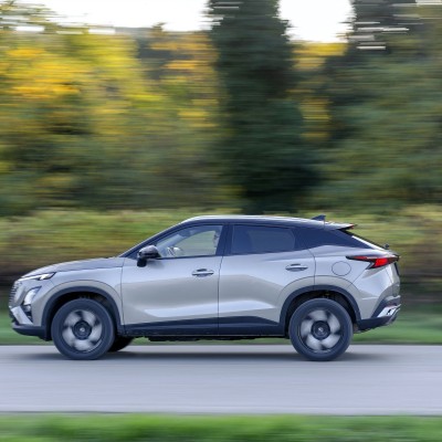 Έφτασε Ελλάδα το Super Hybrid SUV με αυτονομία 1.000 km – Και τιμή 24.900 ευρώ