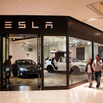 3 στους 4 Γερμανούς λένε όχι στην Tesla – Τι έχει συμβεί;