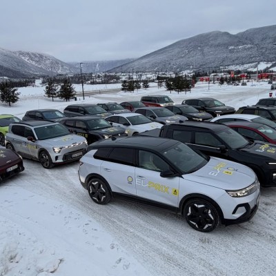 To φθηνότερο ηλεκτρικό Kia είναι το καλύτερο στο κρύο