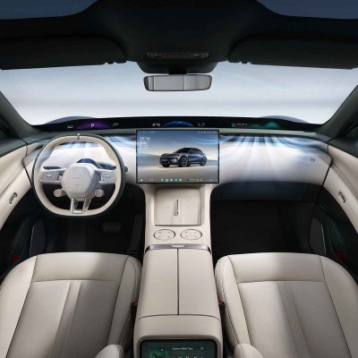 Με 40.000 πωλήσεις αυτό το SUV ήταν best seller στην Κίνα τον Ιανουάριο!