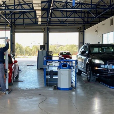 Επίσημο: Έρχονται οι Ράμπο των ΚΤΕΟ -Τι αλλάζει σε όλη την Ελλάδα