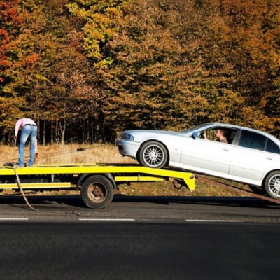 Νέος νόμος στην Ελλάδα – Η οδική βοήθεια πρέπει να έρχεται σε 1 ώρα, αλλιώς θα φάει πρόστιμο! Πότε ξεκινάει;