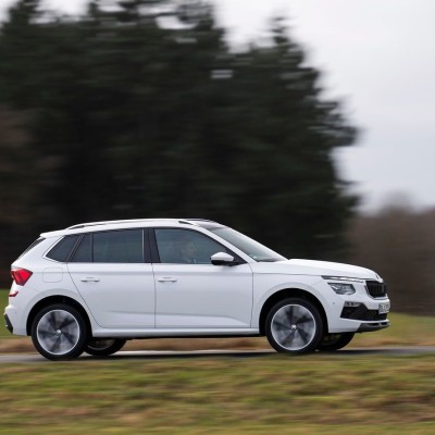 Ετοιμοπαράδοτο Skoda από 130 ευρώ το μήνα - Και με όφελος 2.000 ευρώ