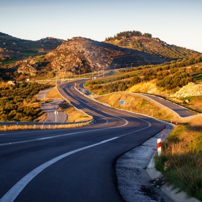 Ανοίγει ο δρόμος των 51 km για 5.000 φορτηγά – Έτσι θα σωθεί ο Κηφισός