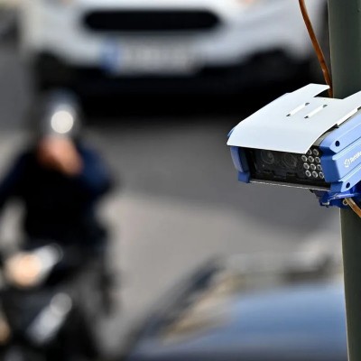 Τα 8 σημεία με τις κάμερες AI στην Αθήνα – Γράφουν 40.000 παραβάσεις την ημέρα