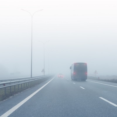 Τι είναι το φαινόμενο της «άσπρης κουρτίνας»