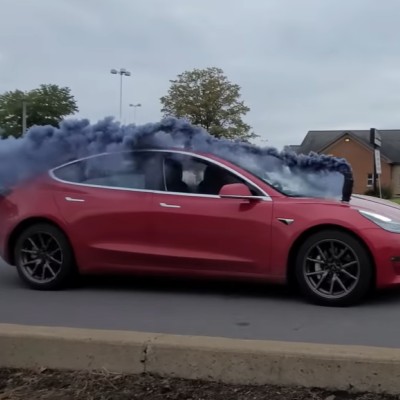 Τα ηλεκτρικά βγάζουν ρύπους – Και τώρα ξέρουμε πόσοι είναι στην Ελλάδα