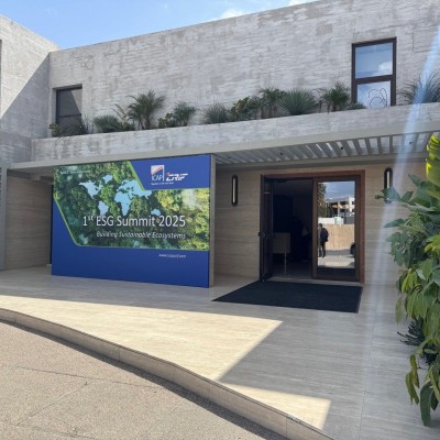 To ESG Summit by ICAP CRIF επιστρέφει – Και είναι το κορυφαίο όλων