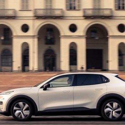 Αυτό είναι το νέο SUV που έρχεται τον Ιούνιο - Καίει ελάχιστα, έχει τα πάντα και κοστίζει 31.990 ευρώ