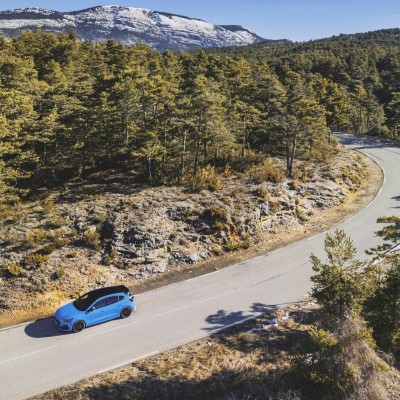 Η μεγάλη επιστροφή της Ford – Ετοιμάζει τα νέα Fiesta και Focus;