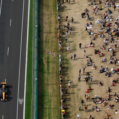 Πού θα δείτε δωρεάν το GP της Αυστραλίας - Οι ώρες και το πρόγραμμα