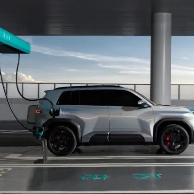 Οι Κινέζοι το έκαναν και αυτό - Φόρτιση από το 10% στο 97% σε 9 λεπτά!