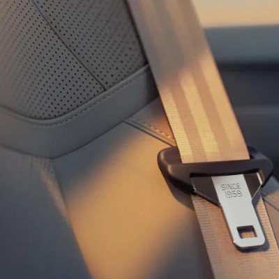 Η καινοτομία της Volvo που θα υιοθετήσουν όλοι!