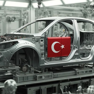 Η μεγάλη ευκαιρία της Ελλάδας – Θα την αρπάξουμε ή θα κοιτάμε τους Τούρκους;