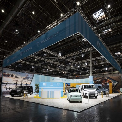 Ηλεκτρικά σε τιμές ντίζελ - Ο όμιλος που το κάνει πράξη