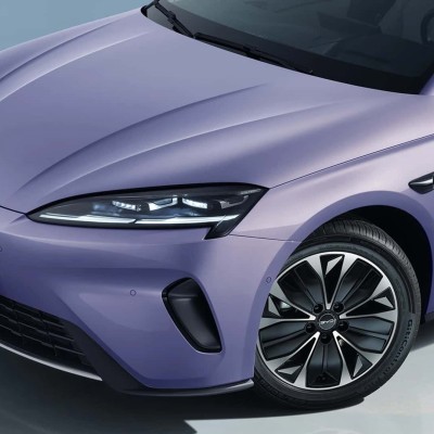 Αυτό το μοντέλο θα γίνει ο... εφιάλτης του Tesla Model 3!