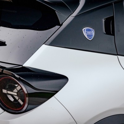 Πότε παρουσιάζεται η νέα Lancia Gamma - Ό,τι ξέρουμε μέχρι τώρα!