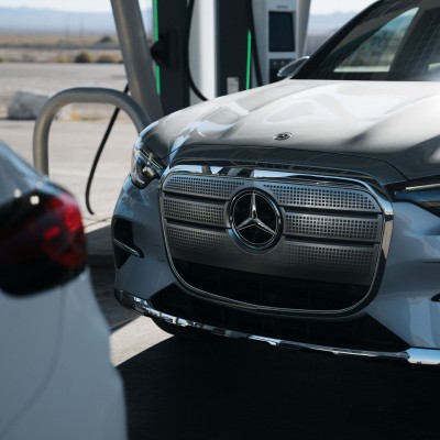 Πότε έρχεται Ελλάδα το καλύτερο SUV της Mercedes; – Όλες οι τιμές