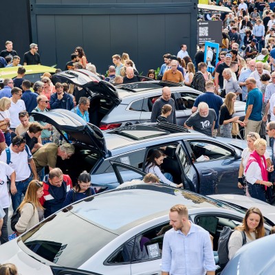 Η μάρκα που κέρδισε BMW, Mercedes και Audi - Πούλησε 37.584 αυτοκίνητα στη Γερμανία