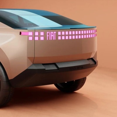 Μια BMW X6 σε τιμή… FIAT – Το coupe SUV έκπληξη που ετοιμάζουν οι Ιταλοί