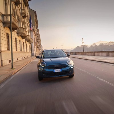 Το φθηνότερο FIAT 600 έρχεται την άνοιξη