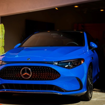 Έφτασε στην Ελλάδα η καλύτερη Mercedes-Benz – Με τιμές κάτω από 50.000 ευρώ