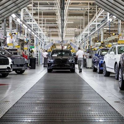 Luxury μάρκα απολύει 275 εργαζόμενους στην Ευρώπη - Έχασε το 40% των κερδών