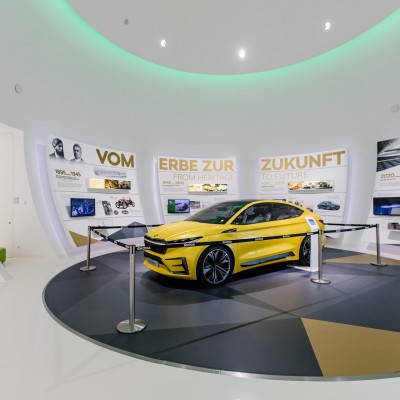 Η μεγάλη μάχη Skoda και Toyota - Έχουν διαφορά 860 αυτοκίνητα σε όλη την Ευρώπη