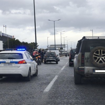 Ελλάδα: Πόσους θανάτους είχαμε από τροχαία το 2025;