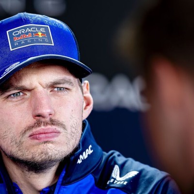 O Φερστάπεν έδιωξε Άγγλο δημοσιογράφο από την αίθουσα – Η συζήτηση που έκαναν