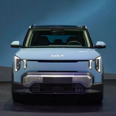 Το μικρό SUV της Kia που παρκάρει μόνο του – Πότε έρχεται στην Ελλάδα;