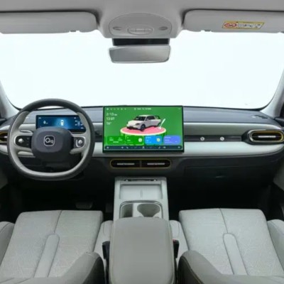 To νέο μοντέλο της Chery με τις 56.879 παραγγελίες σε ένα μήνα!