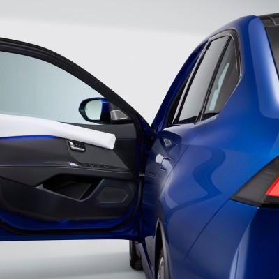 Η BMW θα γνωρίζει ανά πάσα στιγμή πως οδηγείτε στον δρόμο – Γιατί θα σας παρακολουθεί