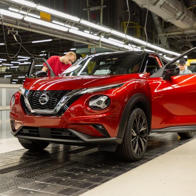 Το Nissan που αγόρασαν 867 Έλληνες σε ένα μήνα – Έχει τιμή στα 20.900 ευρώ