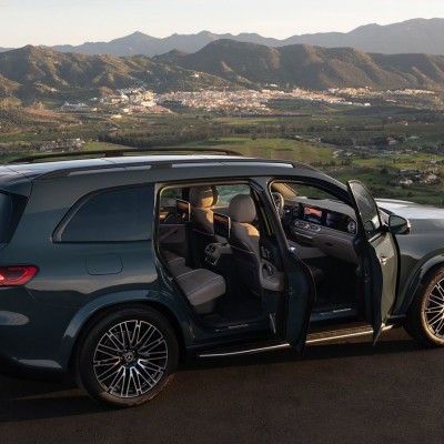 Τα SUV μετρούν αντίστροφα – Αυτά τα αυτοκίνητα θα κυριαρχήσουν στο μέλλον