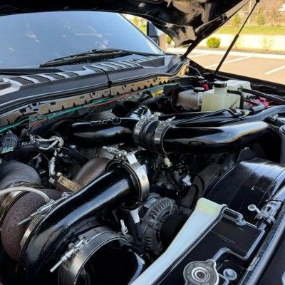 Το SUV της Ford που γεμίζει με 1.365 ευρώ πετρέλαιο!