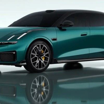 Το νέο ηλεκτρικό της Lynk & Co που φορτίζει σε 9 λεπτά και έχει τιμή 24.900 ευρώ – Στην Κίνα